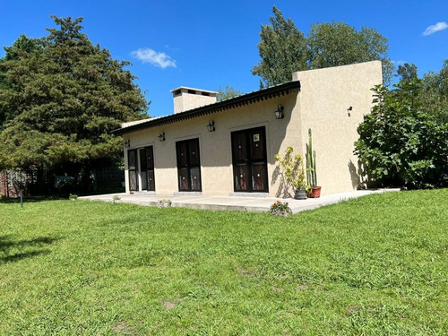 Imagen 9 de 15 de Casa Quinta En Francisco Alvarez