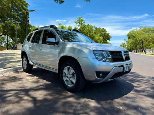 Renault Duster 2.0 Ph2 4x2 Privilege 143cv