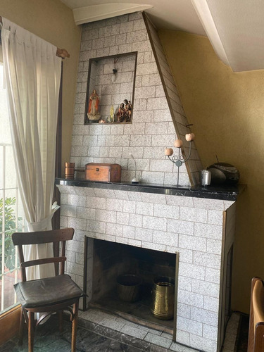 Venta Amplia Casa Apta Desarrollo 4ta Secc Mendoza