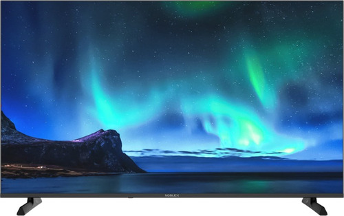 Smart Tv Led 32 91dv32x7080 Android - Noblex