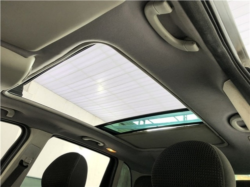 Fiat Stilo 1.8 Mpi Sporting 8v Flex 4p Automatizado