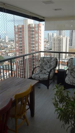 Imagem 2 de 15 de Apartamento Residencial À Venda, Vila Bertioga, São Paulo. - Ap3953