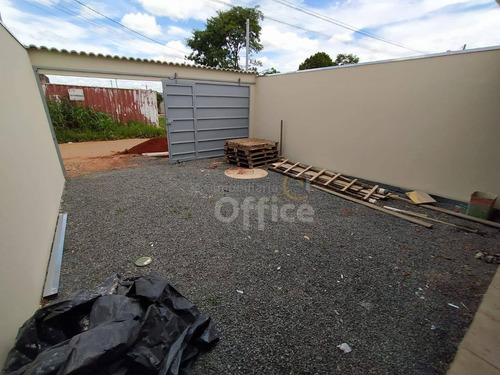 Imagem 16 de 17 de Casa À Venda, 93 M² Por R$ 200.000,00 - Setor Summerville - Anápolis/go - Ca0537
