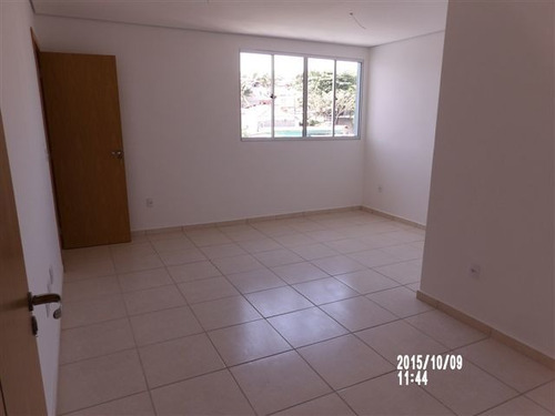 Imagem 1 de 5 de Apartamento Com 2 Quartos Para Comprar No Santa Terezinha Em Belo Horizonte/mg - 11273