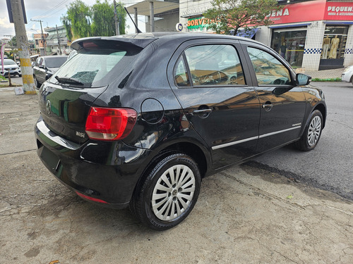 Volkswagen Gol 1.6 Msi Comfortline Total Flex 5p