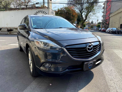 Mazda Cx-9 2013 3.7 Touring Mt