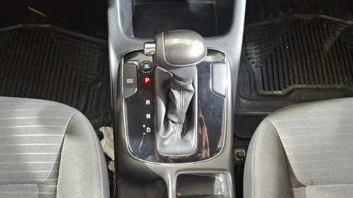 Kia Forte 2.0 Lx At