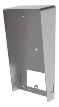 Comprar Hikvision Carcasa Protectora Para Videoporteros Ip  Acero