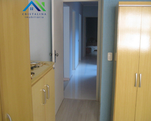 Imagem 12 de 22 de Comprar Casa Com Edícula 4 Dormitórios 1 Suíte Cidade Nova Jundiaí Sp - Ca00203 - 69899172