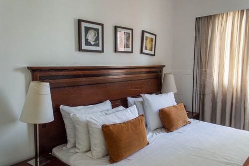 Imagem 8 de 15 de Clarion Faria Lima - Flat No Jd. Europa Fora Do Pool - Sf24380