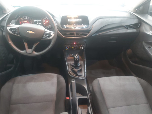 Chevrolet Onix Chevrolet Onix LT 1.0