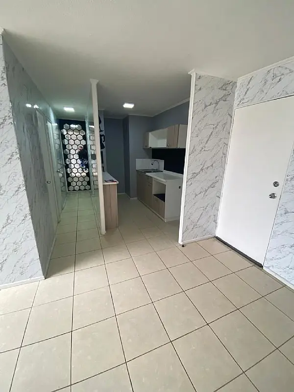 Imagen 3 de 18 de Oportunidad En Quinta Normal, Dpto. 3d/1b, Vista Cordillera