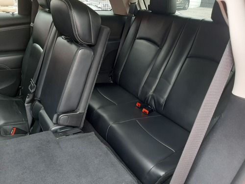 Dodge Journey Gt At 2017 Ac Abs Ba Ee