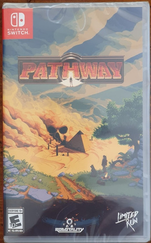 Pathway - Switch