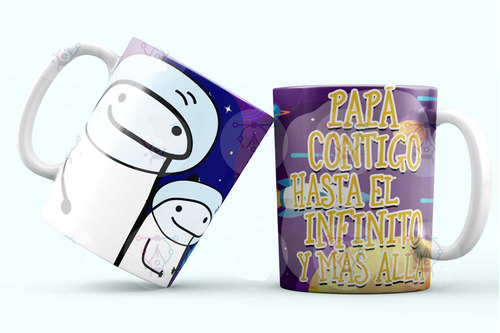 22 Plantillas Para Taza Dia Del Padre Flork Jpg Psd Editbles