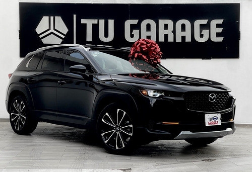 Mazda cx-50 2.5T Signature Awd At