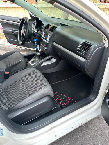 Volkswagen Bora 2.5 Style Tiptronic Bt At