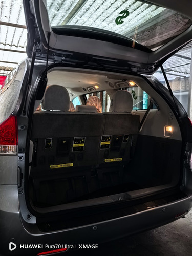 Toyota Sienna 3.5 Xle V6/ Qc At