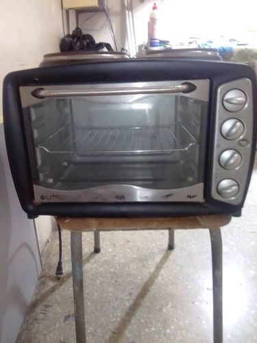 Horno Cocina Electrico