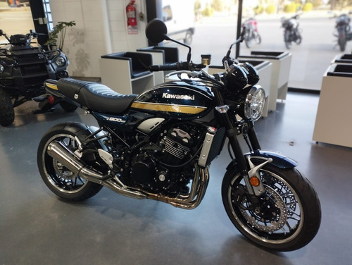 Imagen 15 de 20 de Kawasaki Z900 Rs