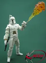 Comprar Star Wars Boba Fett Mcquarrie Concept Series, Ds Collections