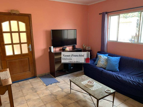 Imagem 17 de 27 de Sobrado À Venda, 80 M² Por R$ 675.000,00 - Limão - São Paulo/sp - So1432