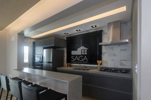 Imagem 28 de 30 de Apartamento Com 2 Dormitórios À Venda, 64 M² Por R$ 350.000,00 - Canto Do Forte - Praia Grande/sp - Ap3036
