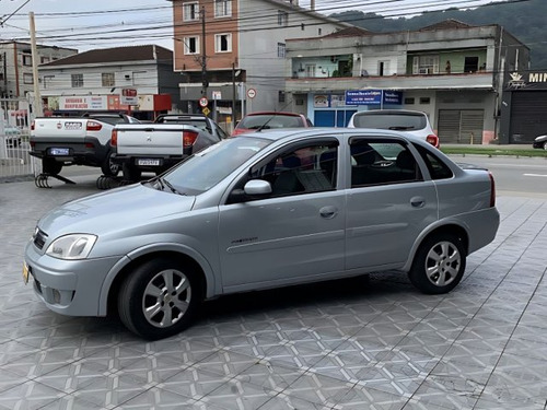 Chevrolet Corsa Sedan Corsa Sedan 1.4 MPFI PREMIUM SEDAN 8V FLEX 4P MANUAL