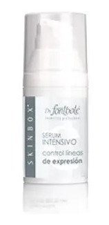 Serum Skinbox Dr Fontbote Ampollas Rellenar Arrugas Suero