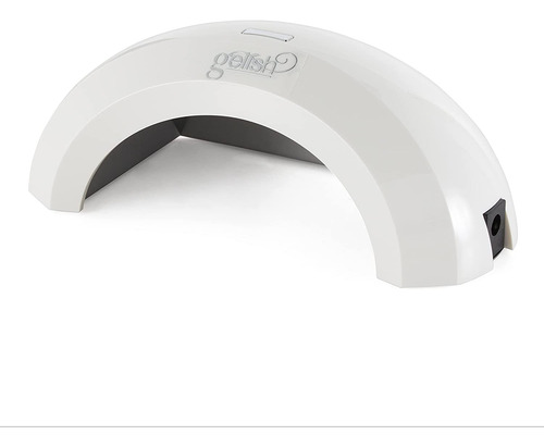 Gelish Lámpara Mini Pro Para Secado De Uñas