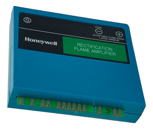 R7847 A 1033 Honeywell Sensor De Flama