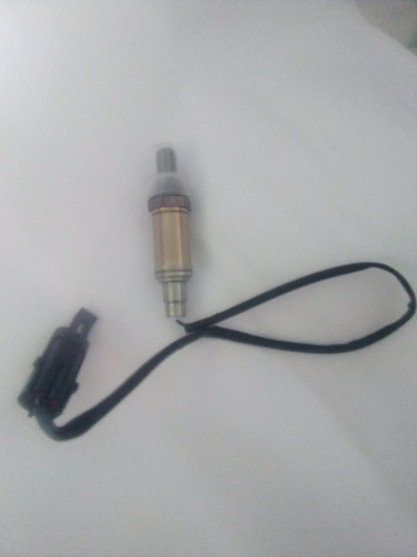 Imagen 1 de 3 de Sensor De Oxigeno 2 Cables Aveo Optra Limited Genéricos