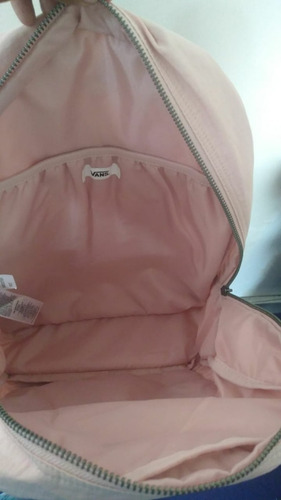 Mochila Vans