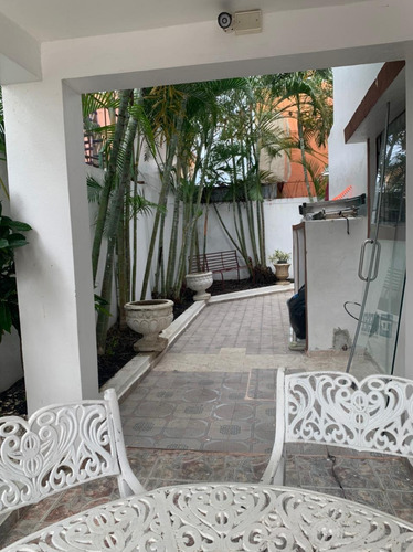 Imagen 13 de 14 de Vendo Casa En El Residencial Turístico Sans Souci