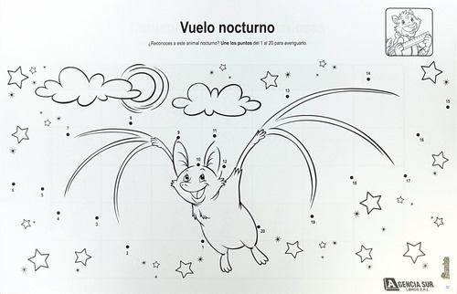 Mi Súper Libro De Actividades Divertidas En Preescolar