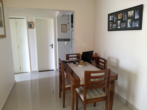 Imagem 5 de 19 de Apartamento - Ref: 6429