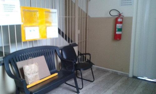Imagem 2 de 5 de Sala Para Alugar, 30 M² Por R$ 1.000,00/mês - Lapa - São Paulo/sp - Sa0027