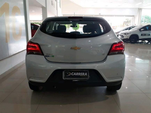 Imagem 4 de 14 de Onix 1.0 Mpfi Lt 8v Flex 4p Manual