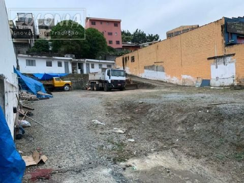 Imagem 14 de 14 de Terreno A Venda - 4332405