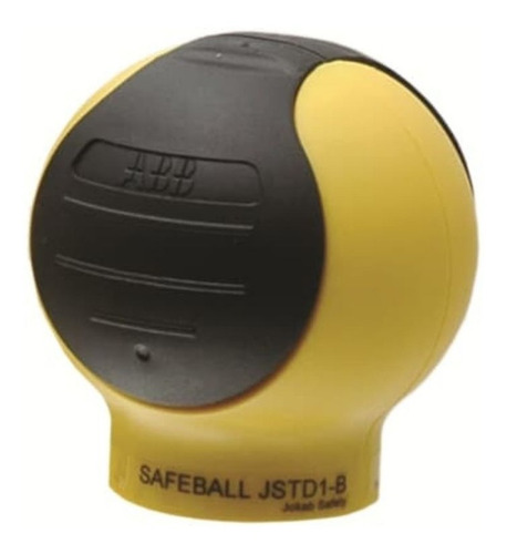 Mando Bimanual Abb Jstd1 Safeball 2tla020007r3400