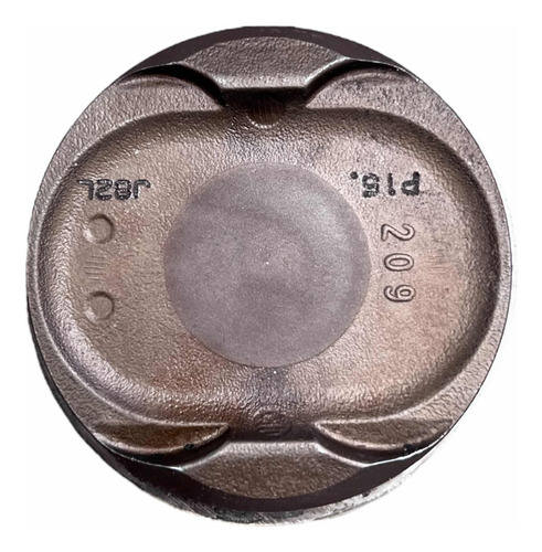 Pistón Biela De Motor 3 Cilindros Dodge Attitude 2016-2020 (Usado)
