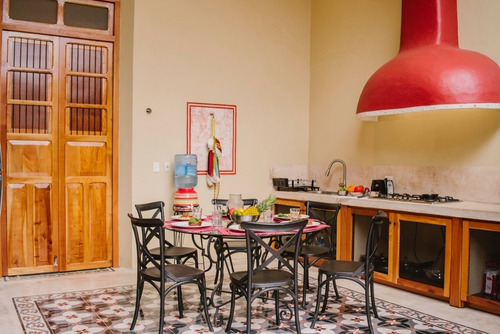 Casa Cala En Renta Centro, Mérida.