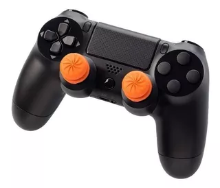 Kontrolfreek Vortex Mando Ps4 Precisión Fpsfreek Naranja