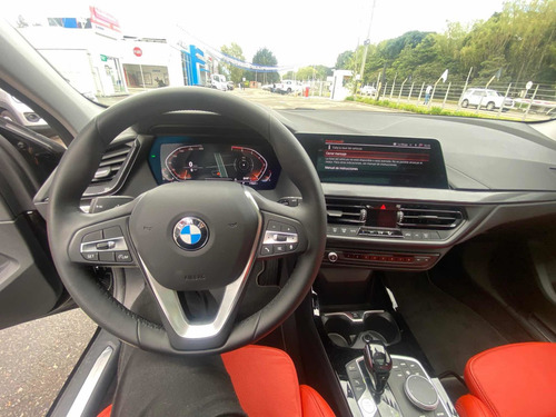 Bmw Serie 1 118i