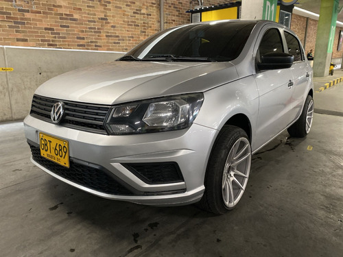 Volkswagen Gol 1.6 Trendline