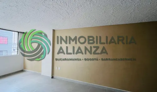Apartamento En Arriendo En Antonia Santos. Cod A17024