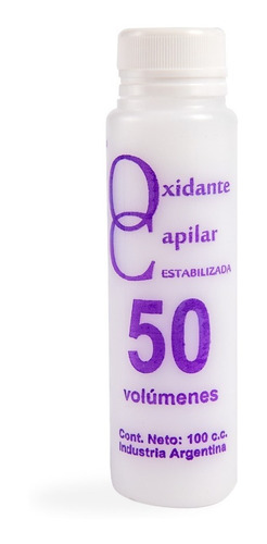 Pack Crema Oxidante Frilayp X 50 Vol X100ml X24uni.