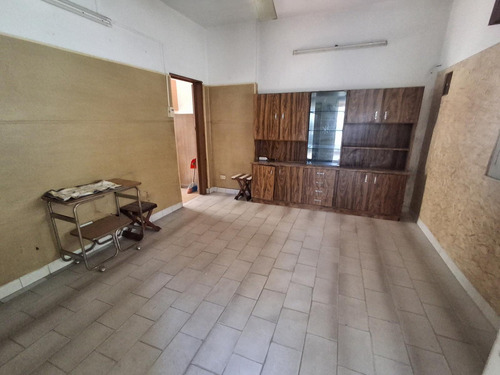 P-h Medio 2 Ambientes Con 1 Dormitorio