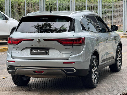 Renault Koleos 2.5 4wd Cvt