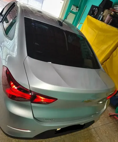 Imagem de Chevrolet Onix Plus 2023 1.0 Ltz Turbo Aut. 4p